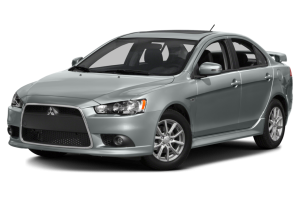 Mitsubishi Lancer PNG-35224